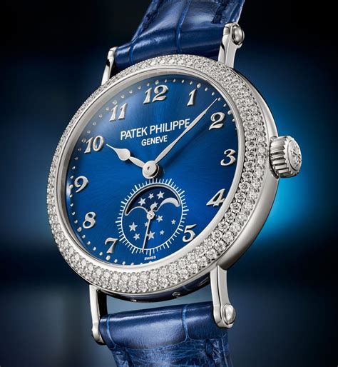 ladies patek philippe replica watches|patek philippe knock off watches.